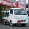 suzuki carry-truck 2014 quick_quick_EBD-DA16T_DA16T-188816 image 1