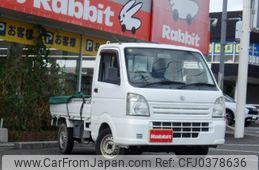 suzuki carry-truck 2014 quick_quick_EBD-DA16T_DA16T-188816