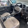 suzuki carry-truck 2005 quick_quick_LE-DA63T_DA63T-309534 image 9