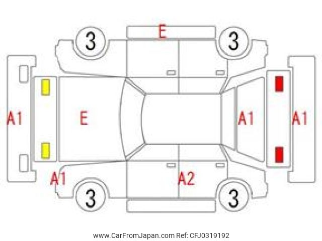 honda stepwagon 2022 -HONDA--Stepwgn 6AA-RP8--RP8-1004247---HONDA--Stepwgn 6AA-RP8--RP8-1004247- image 2