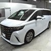 toyota alphard 2023 -TOYOTA 【広島 392ま0..6】--Alphard AGH40W--AGH40-0009568---TOYOTA 【広島 392ま0..6】--Alphard AGH40W--AGH40-0009568- image 5