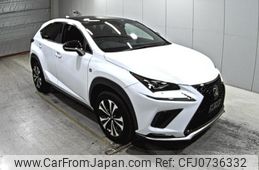 lexus nx 2018 -LEXUS--Lexus NX AGZ15-1007638---LEXUS--Lexus NX AGZ15-1007638-