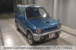 suzuki jimny 2001 -SUZUKI 【秋田 】--Jimny JB23W-226510---SUZUKI 【秋田 】--Jimny JB23W-226510-