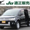 mitsubishi delica-d5 2010 quick_quick_DBA-CV5W_CV5W-0405330 image 10