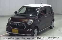 daihatsu cast 2016 -DAIHATSU 【豊田 580ﾇ9589】--Cast DBA-LA250S--LA250S-0073365---DAIHATSU 【豊田 580ﾇ9589】--Cast DBA-LA250S--LA250S-0073365-