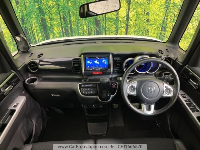 honda n-box 2016 CFJ1666570 image 2
