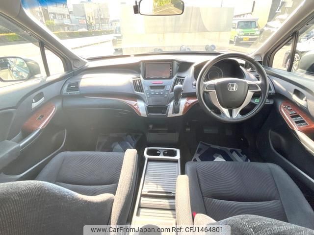 honda odyssey 2010 quick_quick_RB3_RB3-1117908 image 2