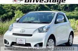 toyota iq 2014 CFJ1553323