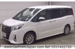 toyota noah 2017 -TOYOTA 【釧路 330ﾊ2017】--Noah DBA-ZRR80W--ZRR80W-0307995---TOYOTA 【釧路 330ﾊ2017】--Noah DBA-ZRR80W--ZRR80W-0307995-