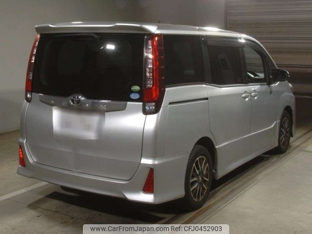 toyota noah 2014 -TOYOTA--Noah ZRR80W-0048240---TOYOTA--Noah ZRR80W-0048240- image 2