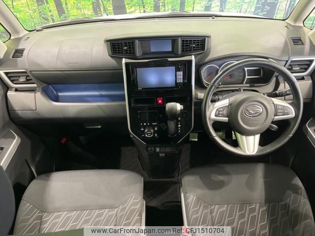 daihatsu thor 2018 CFJ1510704 image 2