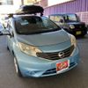 nissan note 2013 quick_quick_DBA-E12_050013 image 2