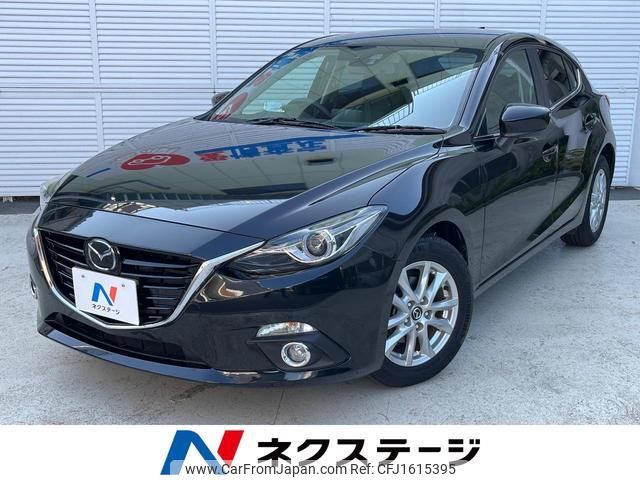 mazda axela 2015 CFJ1615395 image 1
