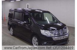 honda stepwagon-spada 2012 quick_quick_DBA-RK5_1325437