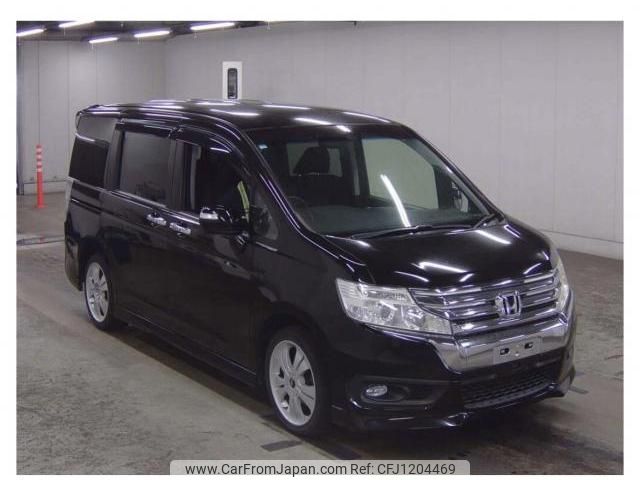 honda stepwagon-spada 2012 quick_quick_DBA-RK5_1325437 image 1
