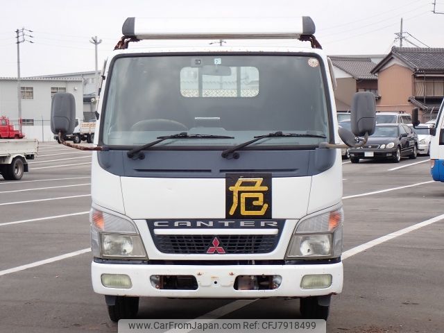 mitsubishi-fuso canter 2006 -MITSUBISHI--Canter PA-FE70DB--FE70DB-523036---MITSUBISHI--Canter PA-FE70DB--FE70DB-523036- image 2