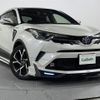 toyota c-hr 2019 -TOYOTA--C-HR DAA-ZYX10--ZYX10-2178430---TOYOTA--C-HR DAA-ZYX10--ZYX10-2178430- image 1