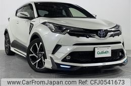 toyota c-hr 2019 -TOYOTA--C-HR DAA-ZYX10--ZYX10-2178430---TOYOTA--C-HR DAA-ZYX10--ZYX10-2178430-