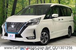 nissan serena 2021 -NISSAN--Serena 6AA-HFC27--HFC27-116311---NISSAN--Serena 6AA-HFC27--HFC27-116311-