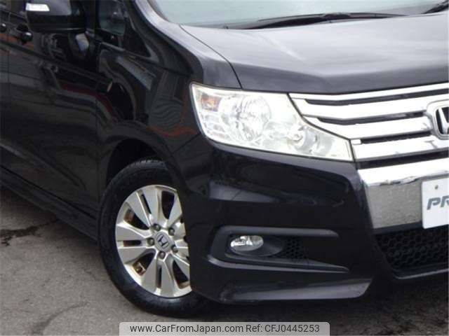 honda stepwagon 2010 -HONDA 【横浜 503ﾒ3215】--Stepwgn RK5--RK5-1019462---HONDA 【横浜 503ﾒ3215】--Stepwgn RK5--RK5-1019462- image 2