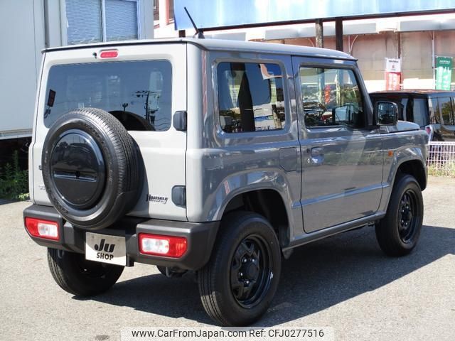 suzuki jimny 2022 -SUZUKI 【名変中 】--Jimny JB64W--278248---SUZUKI 【名変中 】--Jimny JB64W--278248- image 2