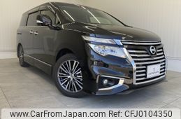 nissan elgrand 2014 -NISSAN--Elgrand DBA-TNE52--TNE52-041089---NISSAN--Elgrand DBA-TNE52--TNE52-041089-