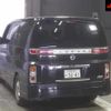 nissan elgrand 2009 -NISSAN 【滋賀 301ﾈ3641】--Elgrand ME51--190477---NISSAN 【滋賀 301ﾈ3641】--Elgrand ME51--190477- image 2