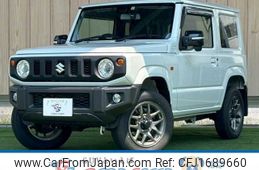 suzuki jimny 2023 CFJ1689660