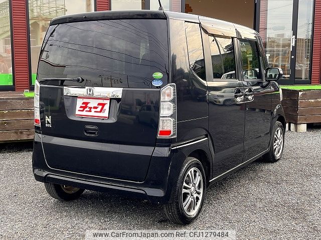honda n-box 2014 -HONDA--N BOX DBA-JF1--JF1-1473643---HONDA--N BOX DBA-JF1--JF1-1473643- image 2