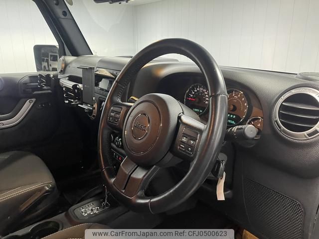 jeep wrangler 2017 quick_quick_ABA-JK36L_1C4HJWLG6HL563673 image 2