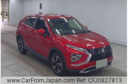 mitsubishi eclipse-cross 2021 -MITSUBISHI 【熊本 355ﾆ 9】--Eclipse Cross 5BA-GK1W--GK1W-0302164---MITSUBISHI 【熊本 355ﾆ 9】--Eclipse Cross 5BA-GK1W--GK1W-0302164-