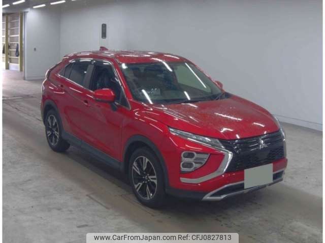 mitsubishi eclipse-cross 2021 -MITSUBISHI 【熊本 355ﾆ 9】--Eclipse Cross 5BA-GK1W--GK1W-0302164---MITSUBISHI 【熊本 355ﾆ 9】--Eclipse Cross 5BA-GK1W--GK1W-0302164- image 1