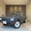 nissan sunny-truck 1991 GOO_NET_EXCHANGE_0802250A30250121W004 image 1