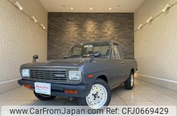 nissan sunny-truck 1991 GOO_NET_EXCHANGE_0802250A30250121W004