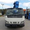 isuzu elf-truck 2006 GOO_NET_EXCHANGE_0302503A30241015W001 image 2