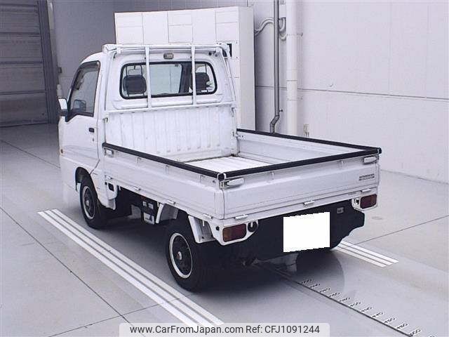 subaru sambar-truck 2006 CFJ1091244 image 2