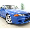 nissan skyline 1989 GOO_JP_700100203130230704001 image 1