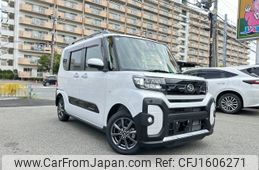 daihatsu tanto 2024 CFJ1606271