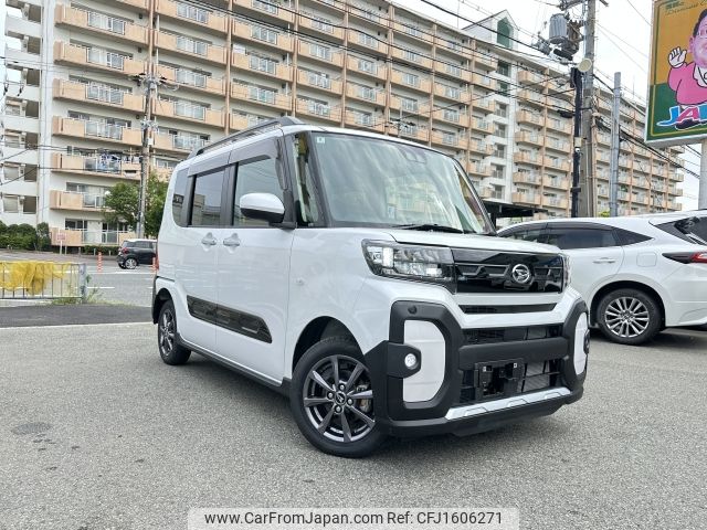daihatsu tanto 2024 CFJ1606271 image 1