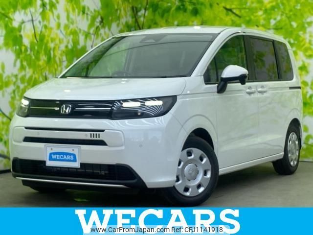 honda freed 2025 quick_quick_5BA-GT1_GT1-1009788 image 1