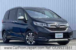 honda freed 2022 -HONDA--Freed 6BA-GB5--GB5-3184355---HONDA--Freed 6BA-GB5--GB5-3184355-