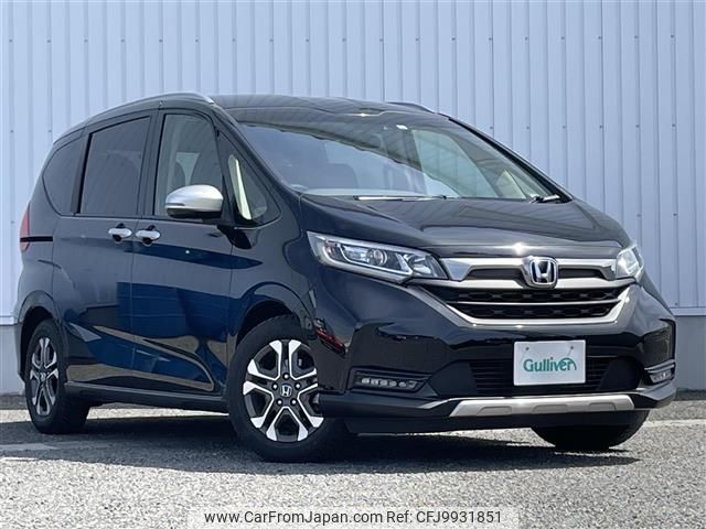 honda freed 2022 -HONDA--Freed 6BA-GB5--GB5-3184355---HONDA--Freed 6BA-GB5--GB5-3184355- image 1