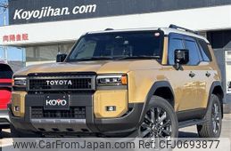 toyota land-cruiser-wagon 2025 -TOYOTA 【高松 300ｿ789】--Land Cruiser Wagon GDJ250W--0012998---TOYOTA 【高松 300ｿ789】--Land Cruiser Wagon GDJ250W--0012998-