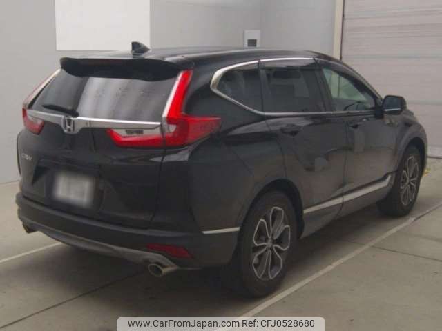 honda cr-v 2022 -HONDA--CR-V 6BA-RW1--RW1-1301108---HONDA--CR-V 6BA-RW1--RW1-1301108- image 2