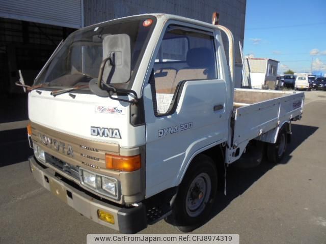 toyota dyna-truck 1991 quick_quick_T-YU60_YU60-0020358 image 1