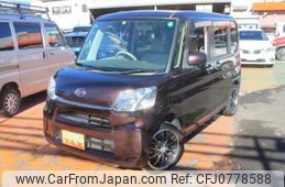 daihatsu tanto 2014 quick_quick_DBA-LA600S_LA600S-0147150