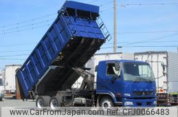 mitsubishi-fuso fighter 2011 -MITSUBISHI--Fuso Fighter LDG-FQ62F--LDG-FQ62F---MITSUBISHI--Fuso Fighter LDG-FQ62F--LDG-FQ62F-