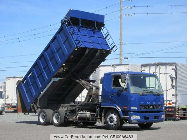 mitsubishi-fuso fighter 2011 -MITSUBISHI--Fuso Fighter LDG-FQ62F--LDG-FQ62F---MITSUBISHI--Fuso Fighter LDG-FQ62F--LDG-FQ62F- image 1