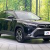 toyota corolla-cross 2024 CFJ1791436 image 16
