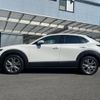 mazda cx-3 2020 quick_quick_3DA-DM8P_DM8P-106642 image 2